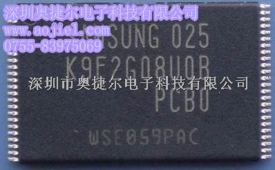 K9F2G08U0B-PCB0  代理現(xiàn)貨原裝庫存-K9F2G08U0B-PCB0盡在買賣IC網(wǎng)